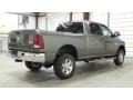 2011 Mineral Gray Metallic Dodge Ram 2500 HD Big Horn Crew Cab 4x4  photo #4