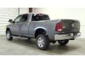 2011 Mineral Gray Metallic Dodge Ram 2500 HD Big Horn Crew Cab 4x4  photo #6