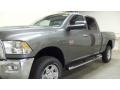 Mineral Gray Metallic - Ram 2500 HD Big Horn Crew Cab 4x4 Photo No. 8