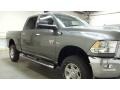 Mineral Gray Metallic - Ram 2500 HD Big Horn Crew Cab 4x4 Photo No. 9