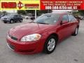 Precision Red - Impala LT Photo No. 1