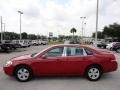 Precision Red - Impala LT Photo No. 2