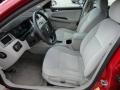 Precision Red - Impala LT Photo No. 5