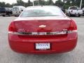 Precision Red - Impala LT Photo No. 9