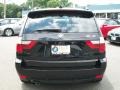 Jet Black - X3 3.0si Photo No. 6
