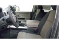 Mineral Gray Metallic - Ram 2500 HD Big Horn Crew Cab 4x4 Photo No. 25