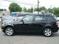Jet Black - X3 3.0si Photo No. 8