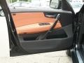 Jet Black - X3 3.0si Photo No. 9