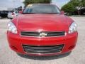 Precision Red - Impala LT Photo No. 18