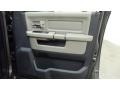 Mineral Gray Metallic - Ram 2500 HD Big Horn Crew Cab 4x4 Photo No. 30