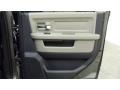 Mineral Gray Metallic - Ram 2500 HD Big Horn Crew Cab 4x4 Photo No. 31