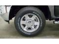 Mineral Gray Metallic - Ram 2500 HD Big Horn Crew Cab 4x4 Photo No. 32