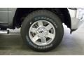 2011 Mineral Gray Metallic Dodge Ram 2500 HD Big Horn Crew Cab 4x4  photo #35