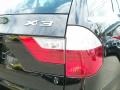 Jet Black - X3 3.0si Photo No. 22