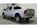 Bright Silver Metallic - Ram 2500 HD ST Crew Cab 4x4 Photo No. 6
