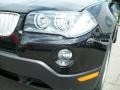 Jet Black - X3 3.0si Photo No. 30