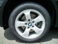 Jet Black - X3 3.0si Photo No. 31