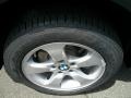 Jet Black - X3 3.0si Photo No. 32