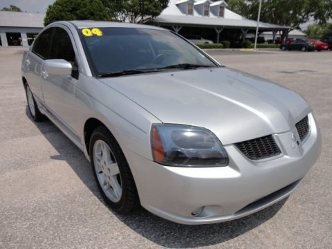 2004 Mitsubishi Galant