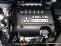 2004 Mitsubishi Galant 3.8 Liter SOHC 24-Valve V6 Engine Photo