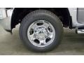 2011 Dodge Ram 2500 HD ST Crew Cab 4x4 Wheel and Tire Photo