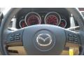 Black Cherry Mica - CX-9 Sport AWD Photo No. 24