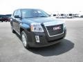 2011 Onyx Black GMC Terrain SLE  photo #2