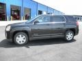 2011 Onyx Black GMC Terrain SLE  photo #4