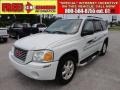 Summit White 2006 GMC Envoy SLE