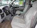 2006 Summit White GMC Envoy SLE  photo #5