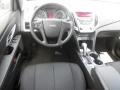 2011 Onyx Black GMC Terrain SLE  photo #11