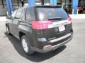 2011 Onyx Black GMC Terrain SLE  photo #13