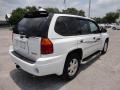 2006 Summit White GMC Envoy SLE  photo #11