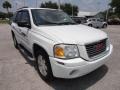 2006 Summit White GMC Envoy SLE  photo #13