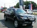 Formal Black - MDX Technology Photo No. 1