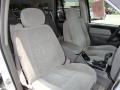 2006 Summit White GMC Envoy SLE  photo #18