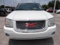 2006 Summit White GMC Envoy SLE  photo #19