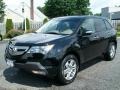 Formal Black - MDX Technology Photo No. 4