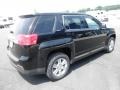 2011 Onyx Black GMC Terrain SLE  photo #19