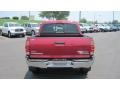 2007 Impulse Red Pearl Toyota Tacoma V6 SR5 PreRunner Double Cab  photo #4