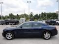 2006 Midnight Blue Pearl Dodge Charger SXT  photo #2