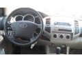 2007 Impulse Red Pearl Toyota Tacoma V6 SR5 PreRunner Double Cab  photo #16