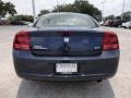 2006 Midnight Blue Pearl Dodge Charger SXT  photo #9