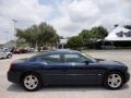 2006 Midnight Blue Pearl Dodge Charger SXT  photo #11
