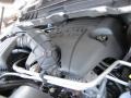5.7 Liter HEMI OHV 16-Valve VVT MDS V8 2011 Dodge Ram 1500 Express Regular Cab Engine