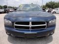2006 Midnight Blue Pearl Dodge Charger SXT  photo #18