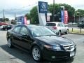 Nighthawk Black Pearl - TL 3.2 Photo No. 1
