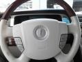 2003 Black Lincoln Navigator Luxury 4x4  photo #11