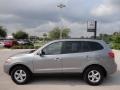 Steel Gray - Santa Fe GLS Photo No. 2