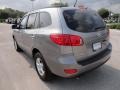 Steel Gray - Santa Fe GLS Photo No. 3